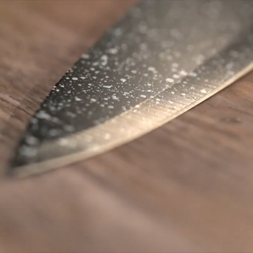 Набір ножів Кін Шеф