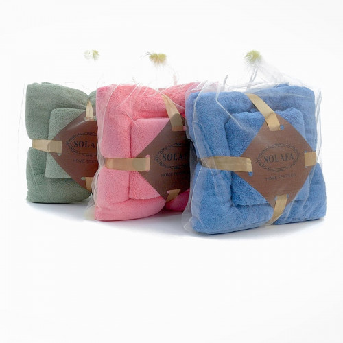 Набір рушників Оселя