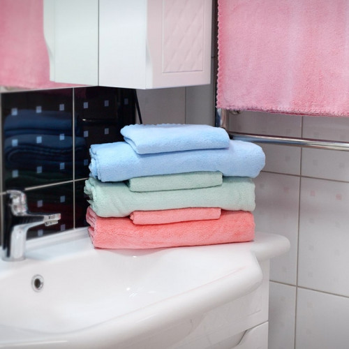 Набір рушників Оселя