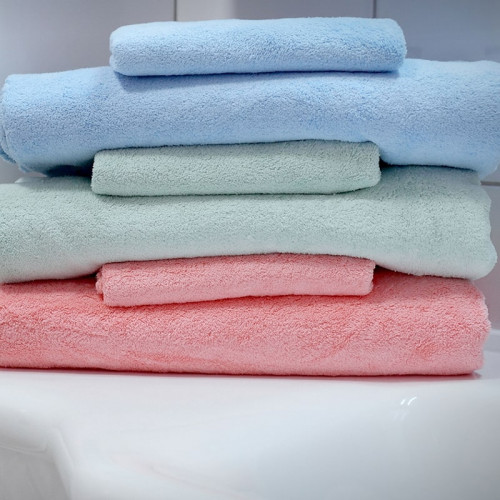 Набір рушників Оселя