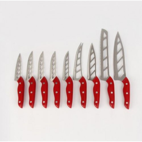 Аероножі МастерШеф