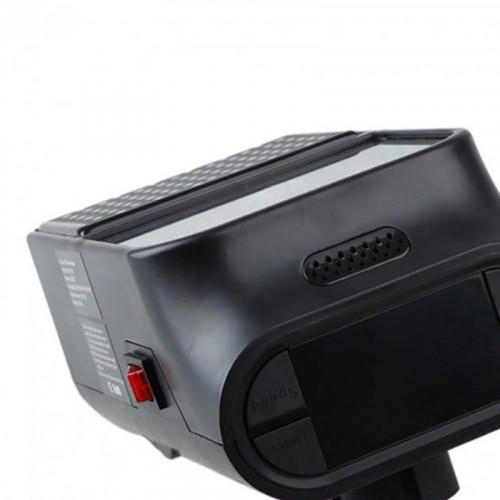 Обігрівач-камін Естетика