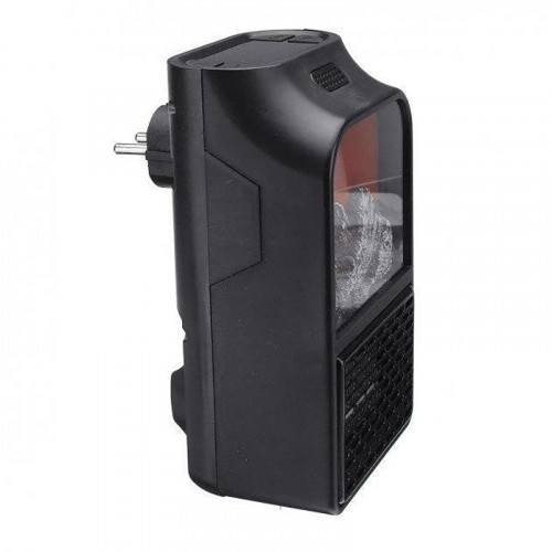 Обігрівач-камін Естетика