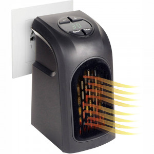 Обігрівач РобусКомпакт