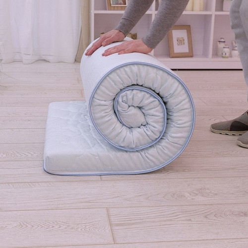 Матрас-топпер Каспер ОртоЛайт