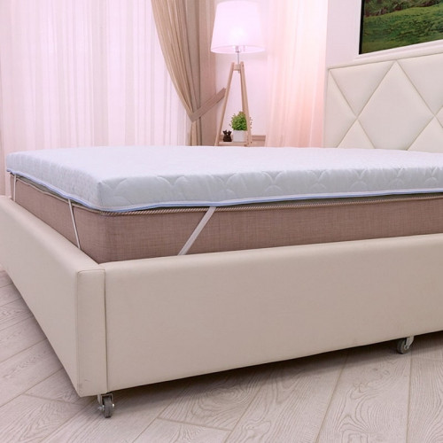 Матрас-топпер Каспер ОртоЛайт