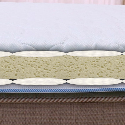 Матрас-топпер Каспер ОртоЛайт Плюс 5 см