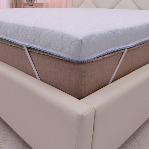 Матрас-топпер Каспер ОртоЛайт