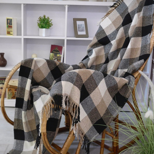 Плед Англійські традиції