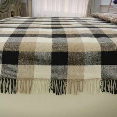 Плед Англійські традиції