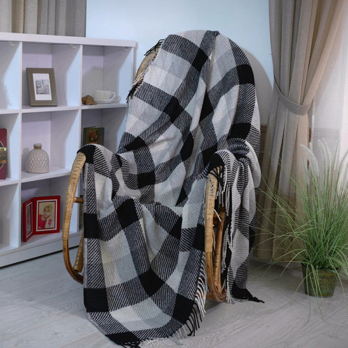 Плед Англійські традиції