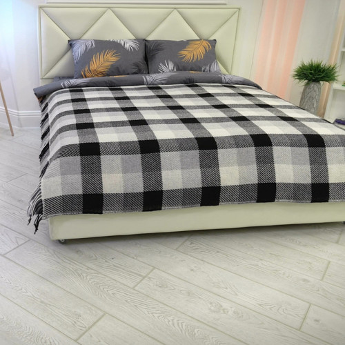 Плед Англійські традиції