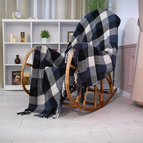 Плед Англійські традиції