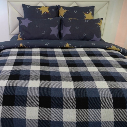 Плед Англійські традиції