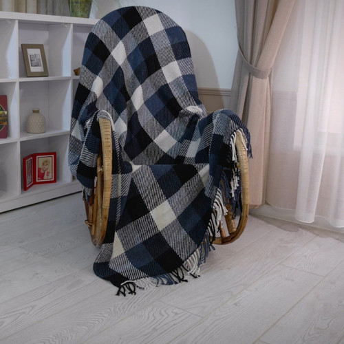 Плед Англійські традиції