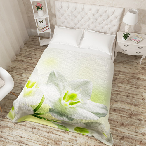 Покривало Романтіка "Подих ніжності"