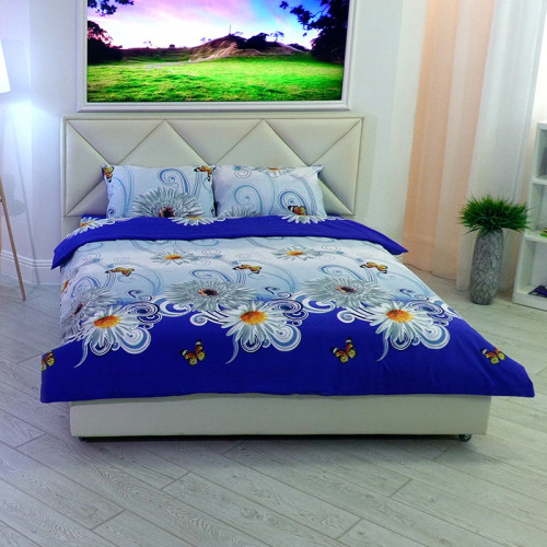 Комплект постільної білизни Гармонія