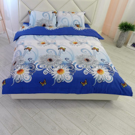 Комплект постельного белья Гармония