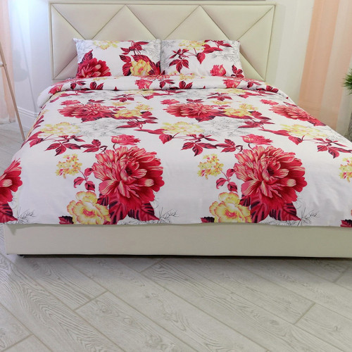 Комплект постільної білизни Гармонія