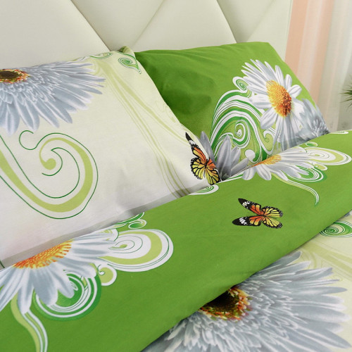 Комплект постільної білизни Гармонія