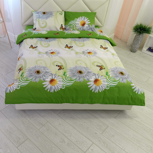 Комплект постільної білизни Гармонія