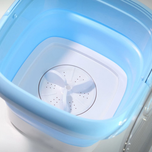 Розкладна пральна машинка Олвейз Клін