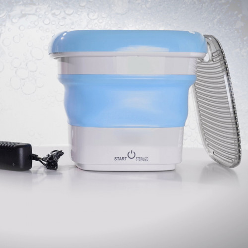 Розкладна пральна машинка Олвейз Клін