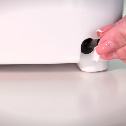 Розкладна пральна машинка Олвейз Клін