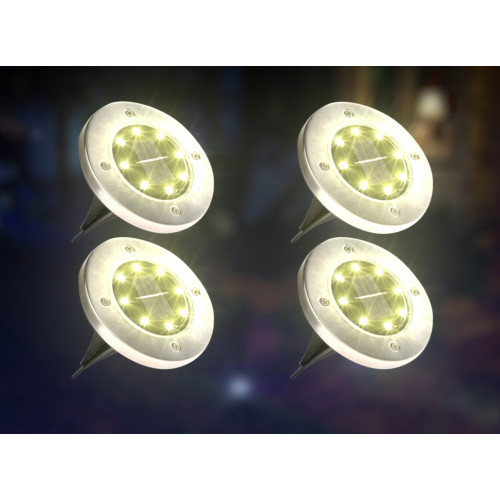 Садовые фонари СтарЛайт