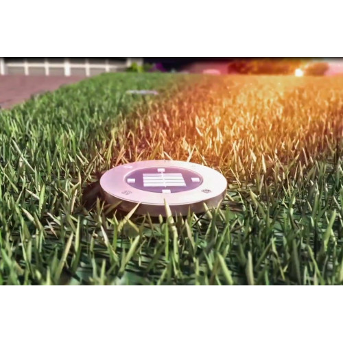 Садовые фонари СтарЛайт