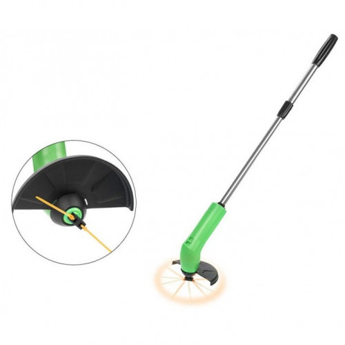 Садовый триммер Мистер Грин