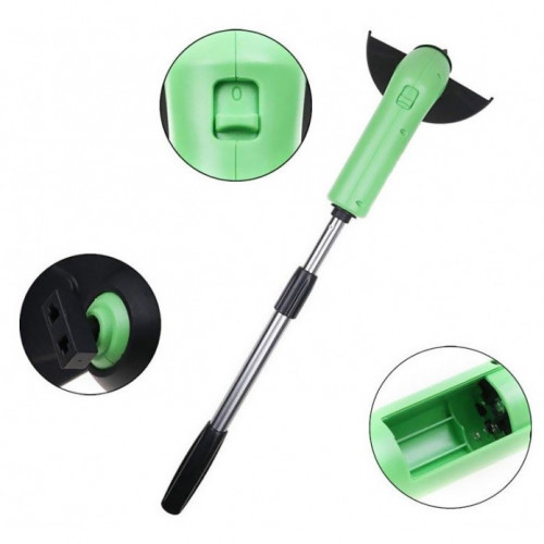 Садовый триммер Мистер Грин