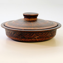 Сковорода для запекания Смак