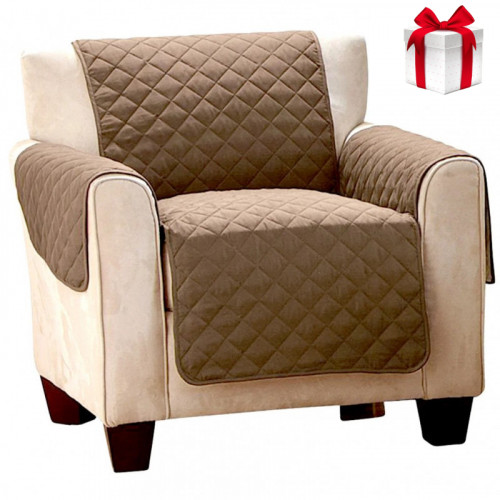 Чехол накидка Софа Люкс