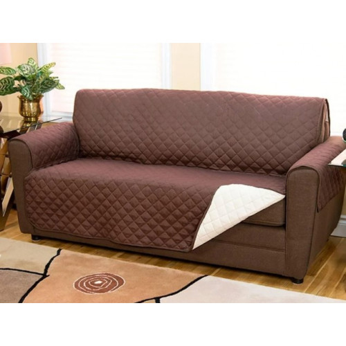 Чехол накидка Софа Люкс