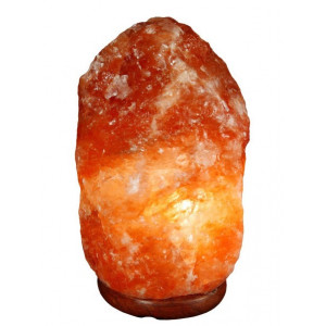 Солевая лампа Секрет Здоровья
