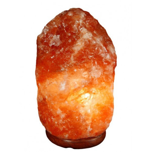 Солевая лампа Секрет Здоровья