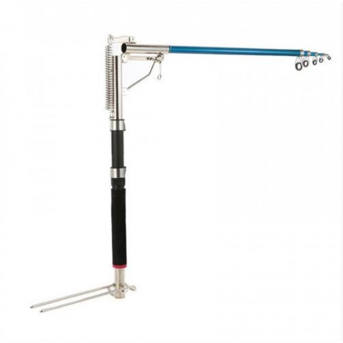 Удочка-спиннинг Король рыбалки