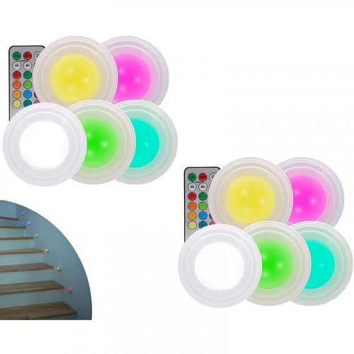 Cвітильники ЛюксКолор