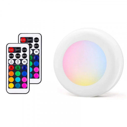 Cвітильники ЛюксКолор