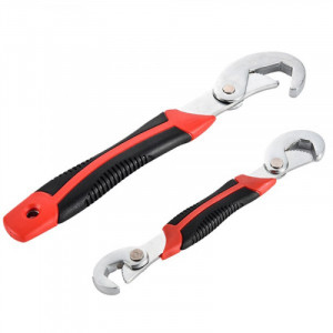 Універсальний гайковий ключ Інтенсіті