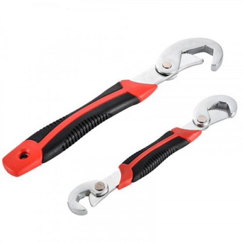 Універсальний гайковий ключ Інтенсіті