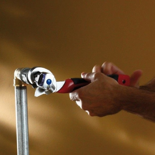 Універсальний гайковий ключ Інтенсіті