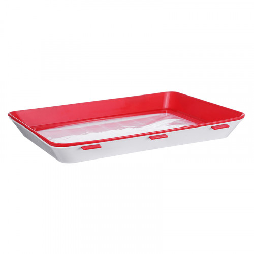 Вакуумный лоток ФрешФуд