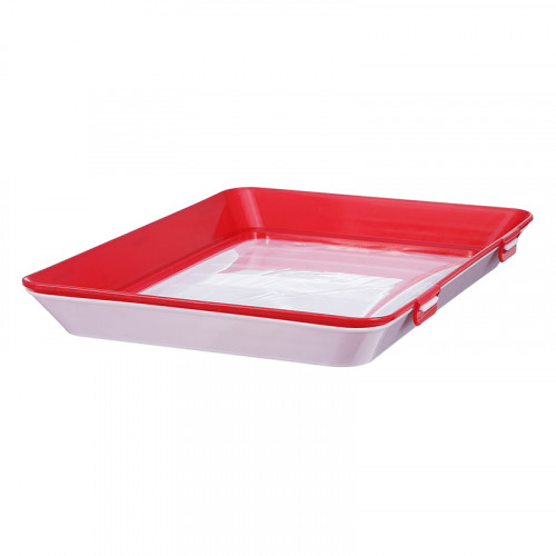 Вакуумный лоток ФрешФуд