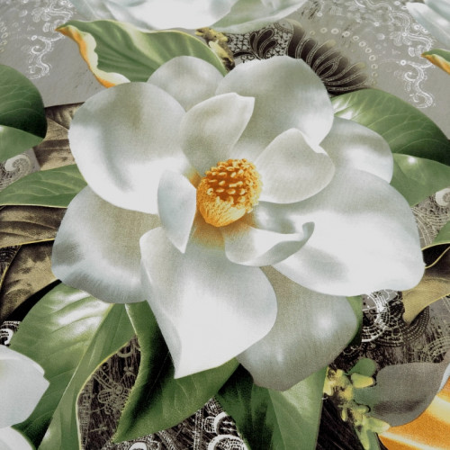 Комплект белья Весняне натхнення