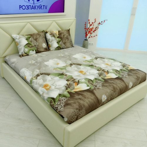 Комплект белья Весняне натхнення