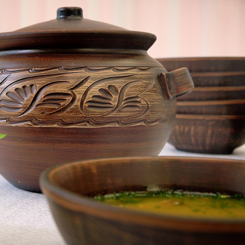 Жаровня Смак