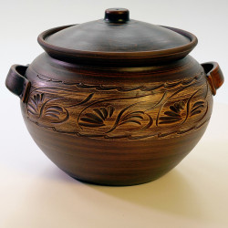 Жаровня Смак