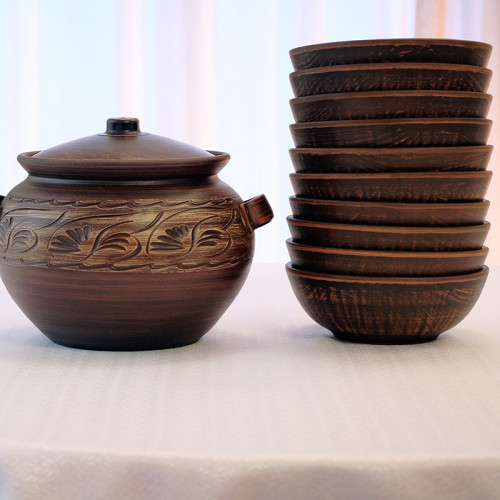 Жаровня Смак